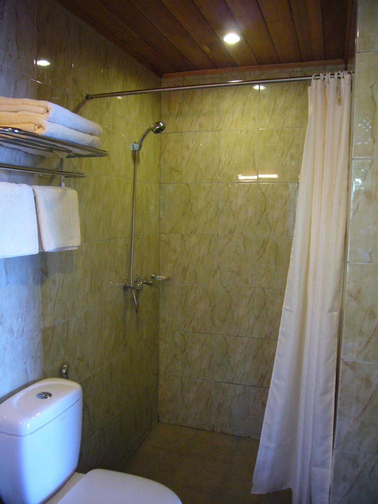 Hotel Rangala House Digana Habitación foto