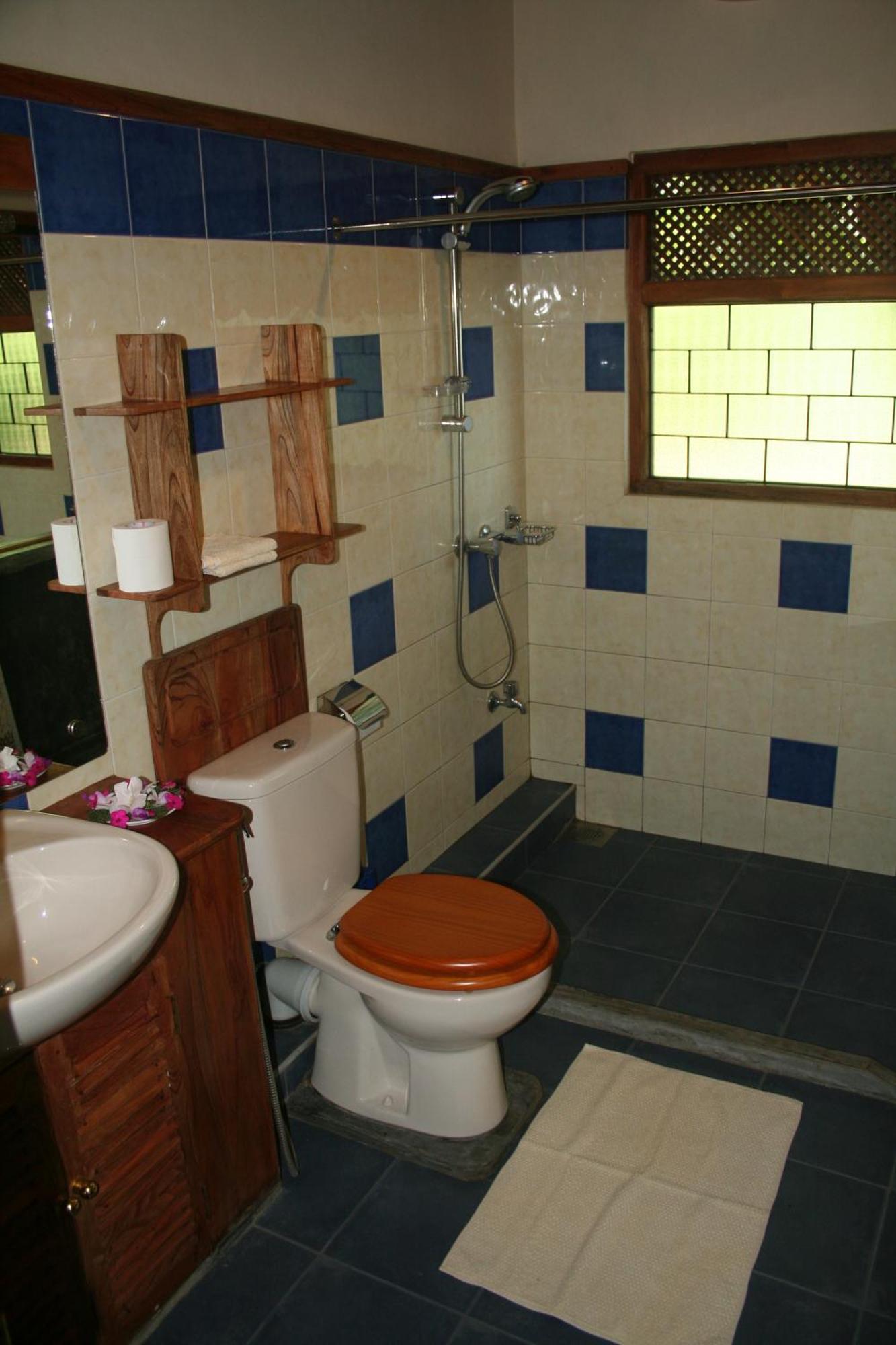 Hotel Rangala House Digana Habitación foto