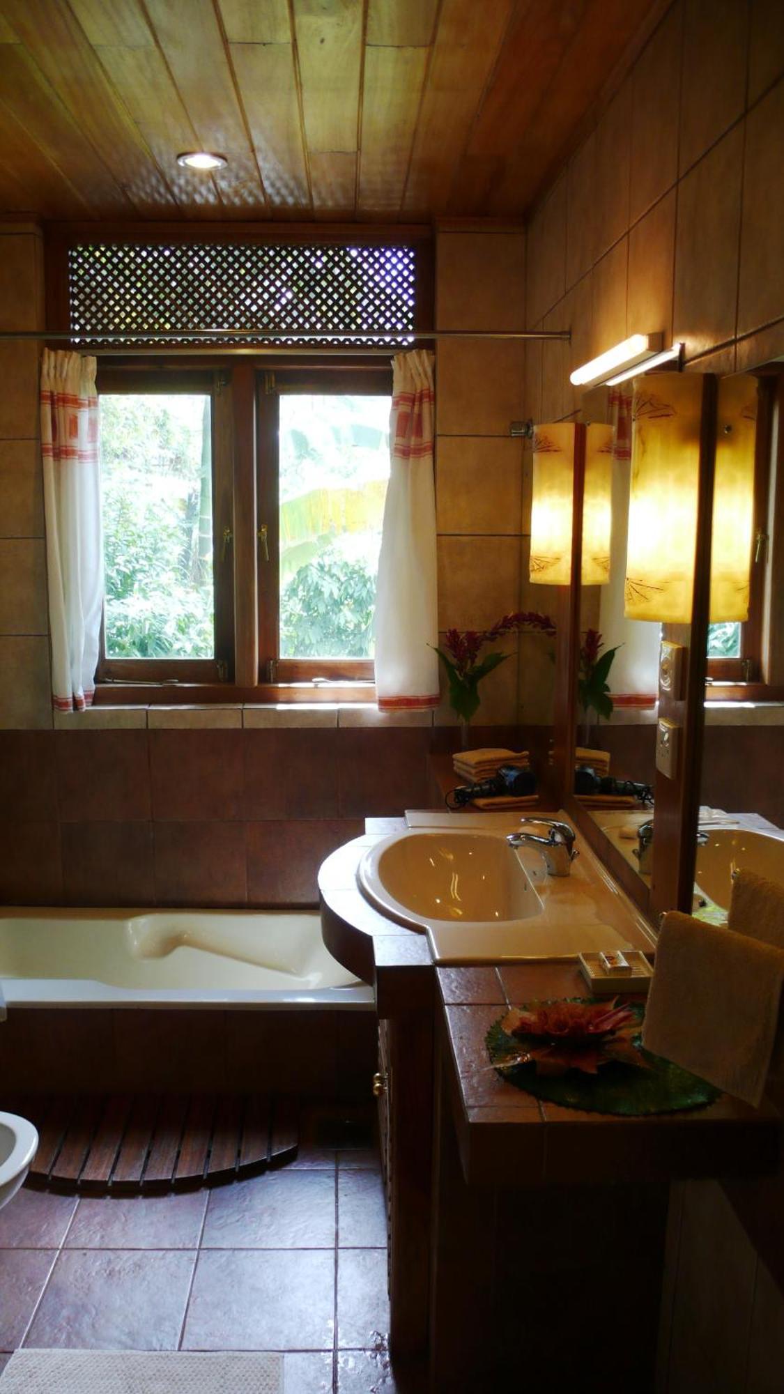 Hotel Rangala House Digana Habitación foto