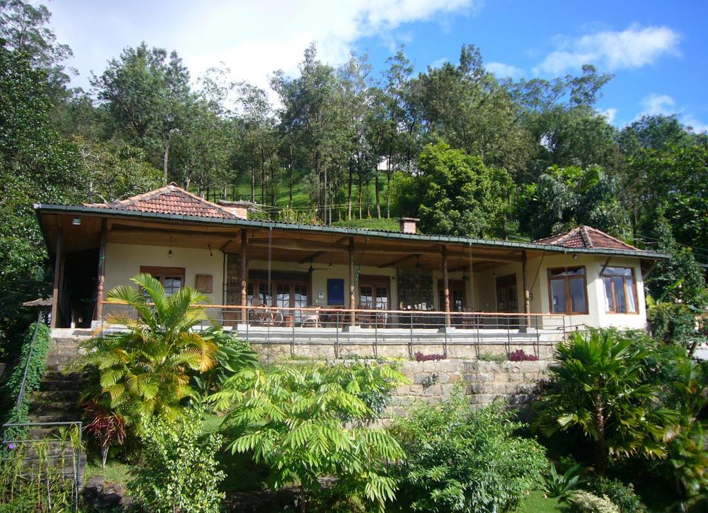 Hotel Rangala House Digana Exterior foto