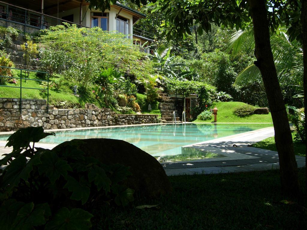 Hotel Rangala House Digana Exterior foto
