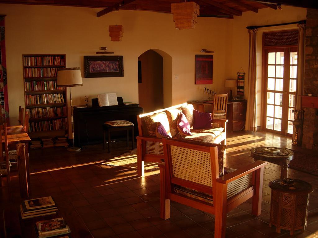 Hotel Rangala House Digana Exterior foto