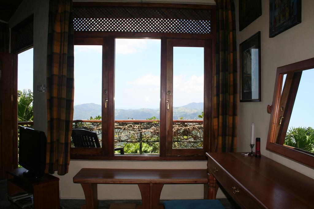 Hotel Rangala House Digana Habitación foto