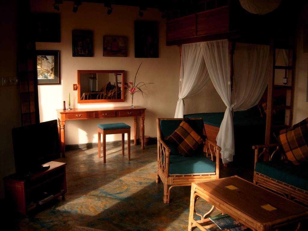 Hotel Rangala House Digana Habitación foto
