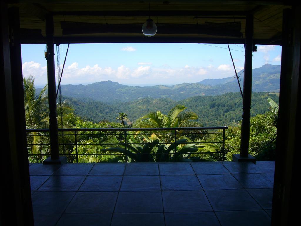 Hotel Rangala House Digana Habitación foto