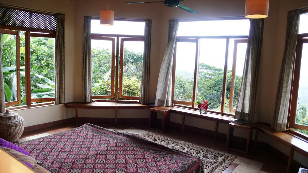 Hotel Rangala House Digana Habitación foto