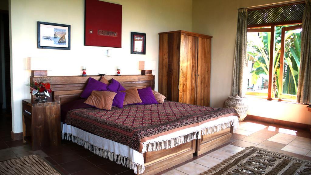 Hotel Rangala House Digana Habitación foto
