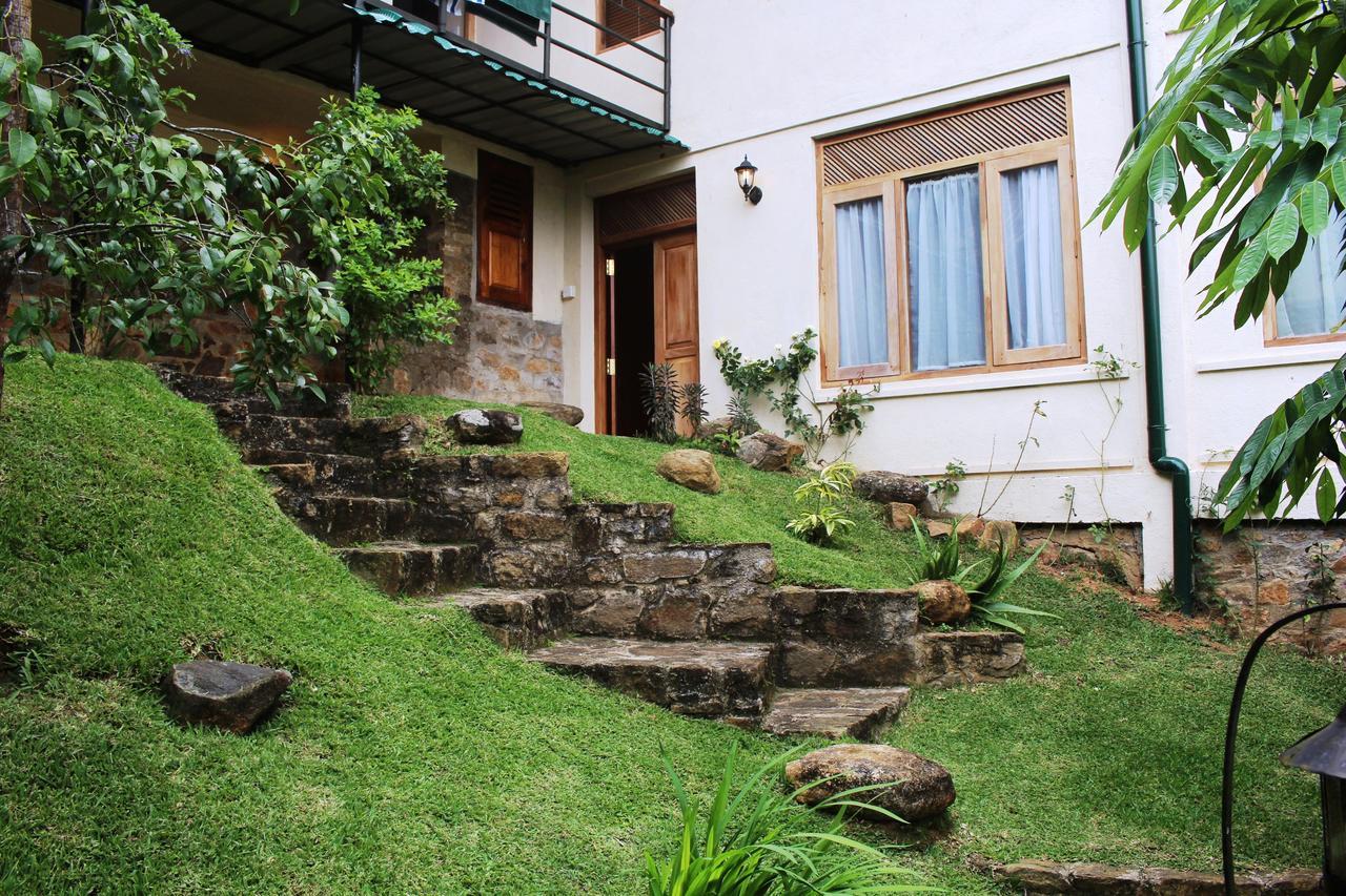 Hotel Rangala House Digana Exterior foto